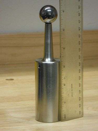 Mitutoyo CMM Probe Calibration Standard Datum Qualifying Sphere