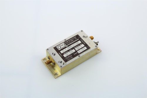 Q-BIT RF AMPLIFIER QB-500  1-700MHz