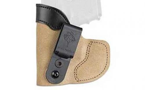 Desantis Pocket-Tuk Diamondback Db9/Db380 Kimber Holster RH Suede 111Nav3Z0