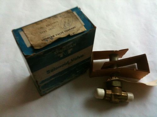 Sporlan Solenoid