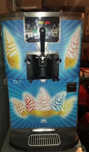 Taylor Ice Cream Machine C707-27  I will ship