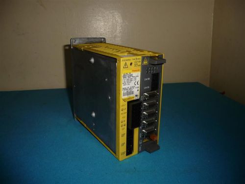 Fanuc A06B-6130-H002 A06B6130H002 Servo Amplifier