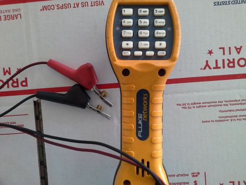 fluke ts30