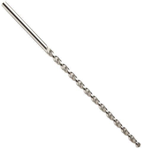 Dormer a976 cobalt steel extra long length drill bit  parabolic flute  pfx style for sale