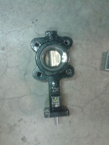 Apollo butterfly valve model #LD141 2&#034;