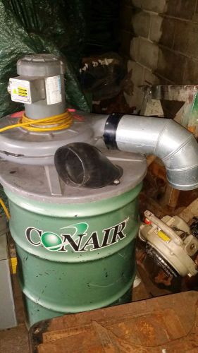 Conair Dust Collector