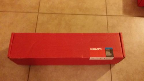 HILTI CORE DRILL BIT DD-B 4&#034;/16&#034; PS #2027511