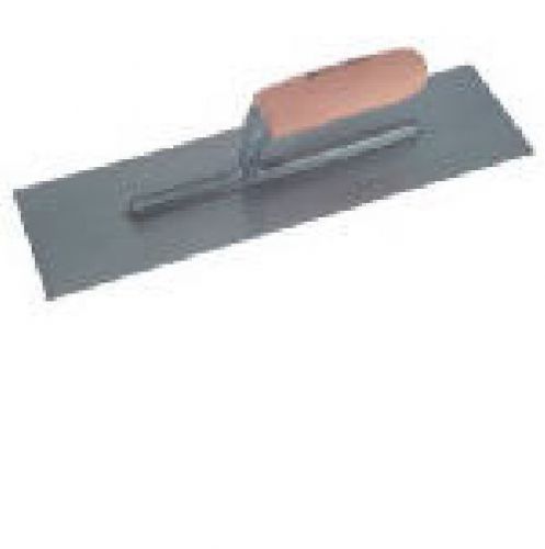 Goldblatt, 14&#034; x 4&#034;, Finishing Trowel.