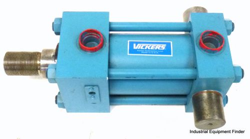 Vickers TZ16GM5T5KG03000 3000PSI 3.25/2X3 Hydraulic Cylnder Bore-3-1/4&#034;