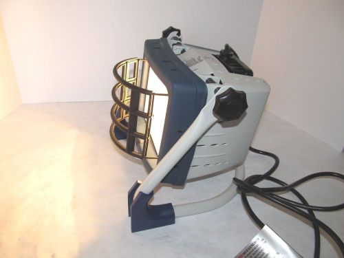 Regent Halogen Worklight 300 Watts New Open Box!