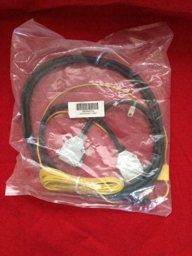 Motorola JVA Interconnect Cable NKN6453A Mobile Radio