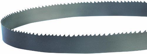 Lenox qxp vari-raker band saw blade  bimetal  regular tooth  raker set  positive for sale