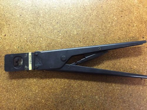 Amp/Tyco 90298-1 Crimping Tool