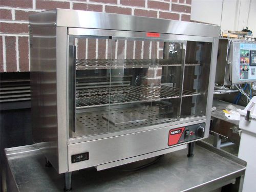 NEMCO 6460 HEATED DISPLAY CASE WARMER