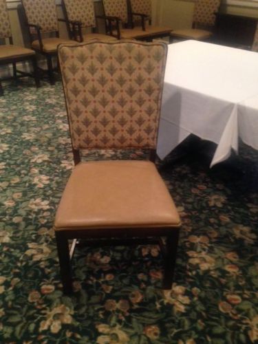 dining room chairs