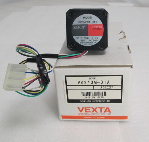 VEXTA PK243M-01A