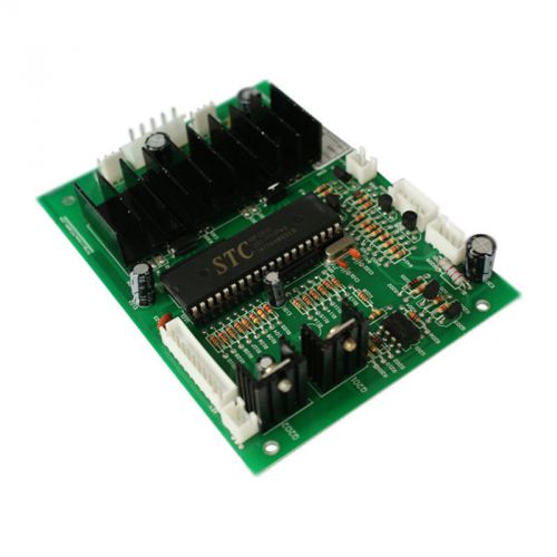 Original Redsail Motherboard/Mainboard for Redsail Vinyl Cutter Plotter