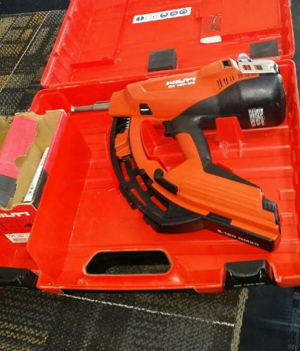 Hilti GX 120 me