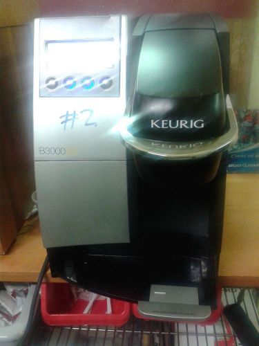 Keurig B3000SE