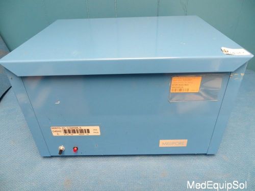 Millipore N7OR Warm Box 6300610