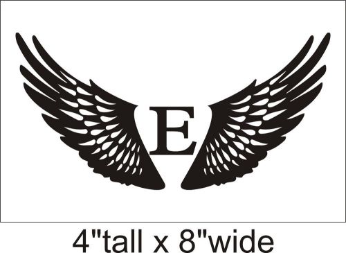 2X Enfield Logo Funny Car Vinyl Sticker Decal Truck Bumper Laptop Art-1479