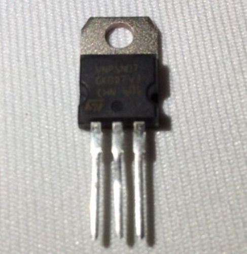 VNP5N07 POWER TRANSISTOR NEW X10