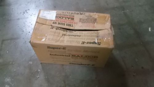 BALDOR BSM90C-2150AA MOTOR *USED*