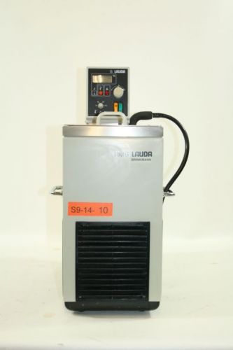 Brinkmann Lauda RM6/B Water Bath Circulator