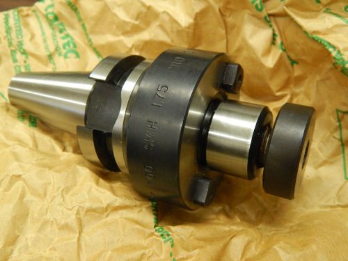 Collis BT30 1.0&#034; Shell Mill Arbor