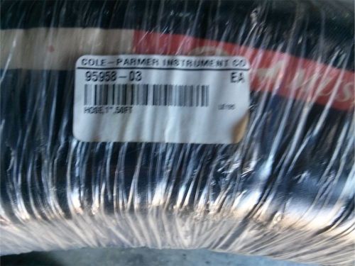 Gates Mustang Acid-Chemical Hose 3/4&#034; x 1.25&#034;, 50 ft packs