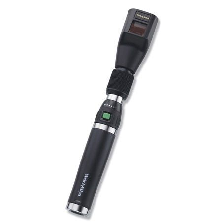 Welch Allyn Steak Retinoscopes