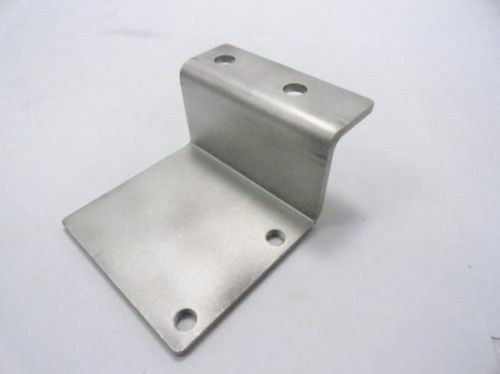 91495 New-No Box, Multivac 11631287501 Valve Bracket, 3&#034; L, 61mm Width