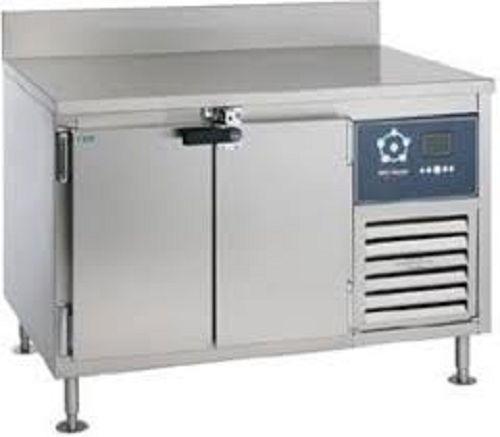 ALTO SHAAM QC-20 CHILLER