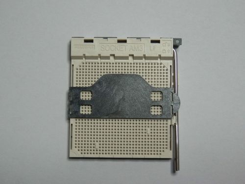 Brand new genuine foxconn am3 socket amd cpu bga 941 am3 surface mount for sale