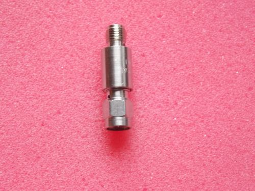 INMET 64671 MODEL 8037 COAXIAL ADAPTER