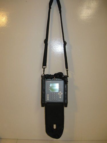 SUPER BUDDY SIGNAL LEVEL METER