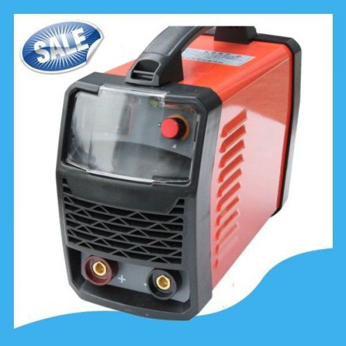 Digital display igbt 200a arc welding machine dc inverter welder mma zx7 200 amp for sale