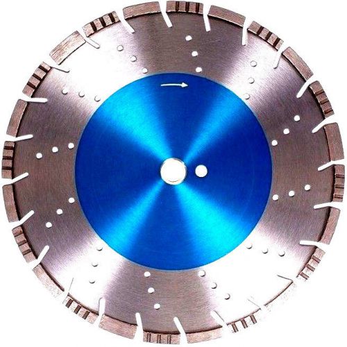 20&#034; powerful all cut pro diamond blade reinforce concrete brick rebar stone-best for sale