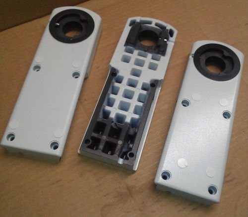 BECKMAN CENTRIFUGE LID HINGES