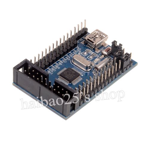 ARM Cortex-M3 STM32F103c8t6 STM32 Core Board Minimum System Development Board