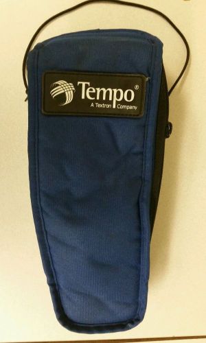 Tempo Sidekick Soft Carrying Case