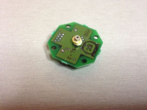 Laser Atlanta Advantage Laser Diode w/Driver Replacement Part