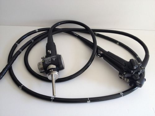 OLYMPUS CF 140L COLONOSCOPE 2127978