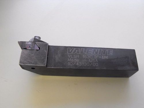 VALENITE VLSR 163C V-L0C