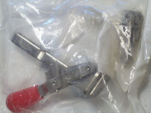 De-sta-co 202-uss toggle clamp 250lb for sale