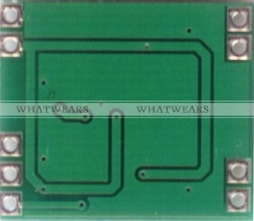 2x 2 Channel 3W DC 2.5-5V PAM8403 Digital Class D Audio Amplifier Board IUK