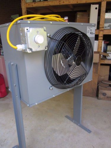 Thermal transfer compressed air cooler 115/230 vac 945 cfm 1 ? upa-50-1 for sale