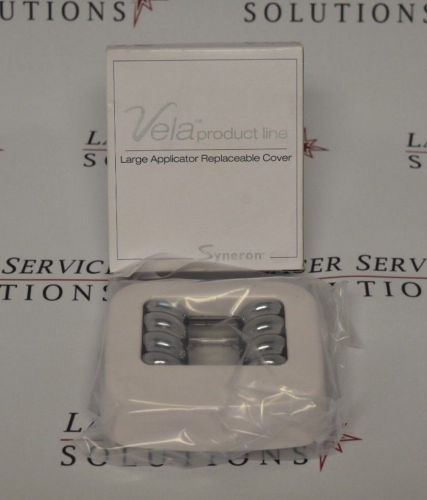 Syneron VelaShape Large Applicator Replaceable Cover