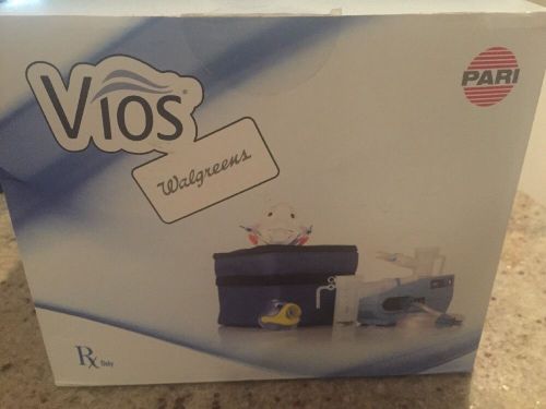 vios aerosol delivery system