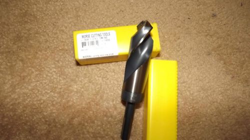 MORSE CUTTING TOOLS 3/16 2 tone s&amp;d QTY 1 USA DRILL BIT- NEW